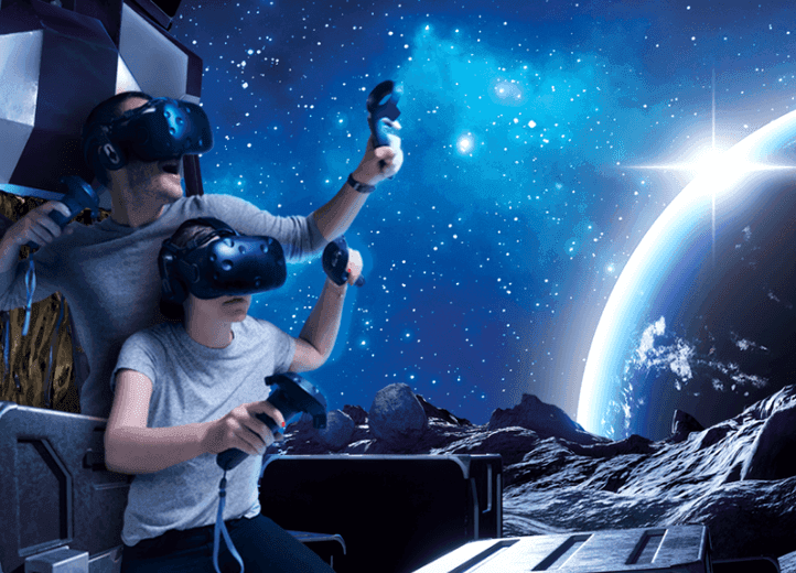 20% Off Virtual Room