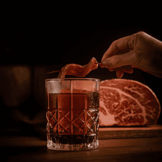 Complimentary Craft Cocktail (Min. Spend SGD 100)