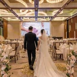Simply Yours Wedding Package