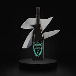 Free Bottle of Dom Perignon with Min. Spend