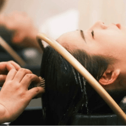 Princess Head Spa Trial for First-Time Customers