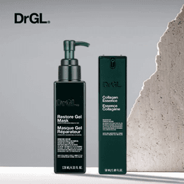 DrGL® Hydration Duo Set