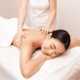 40min TCM Tuina Massage