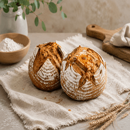 Sourdough (1 Piece)