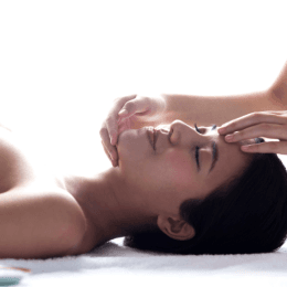 Custom Deep Cleansing Facial