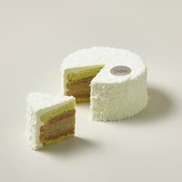 Ondeh Ondeh Whole Cake