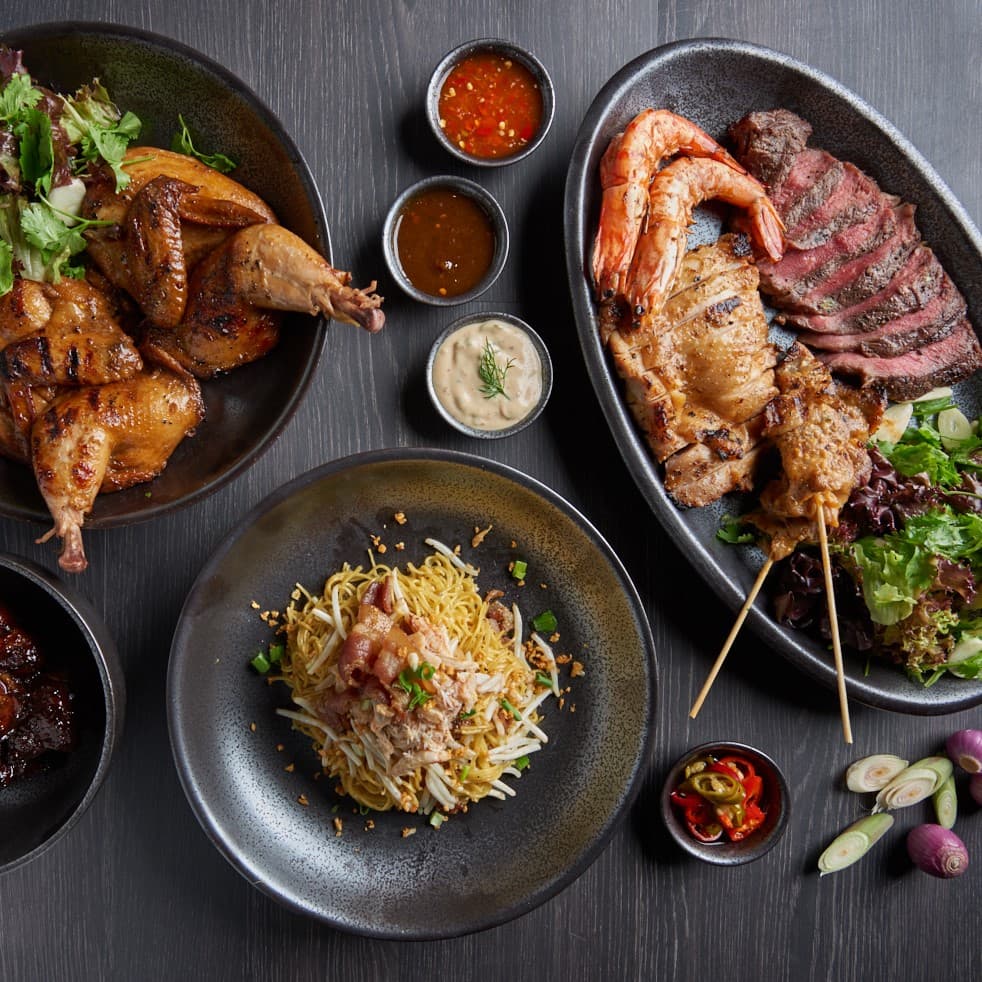 SGD 50 Cash Voucher