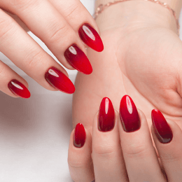 Classic Manicure and Classic Pedicure