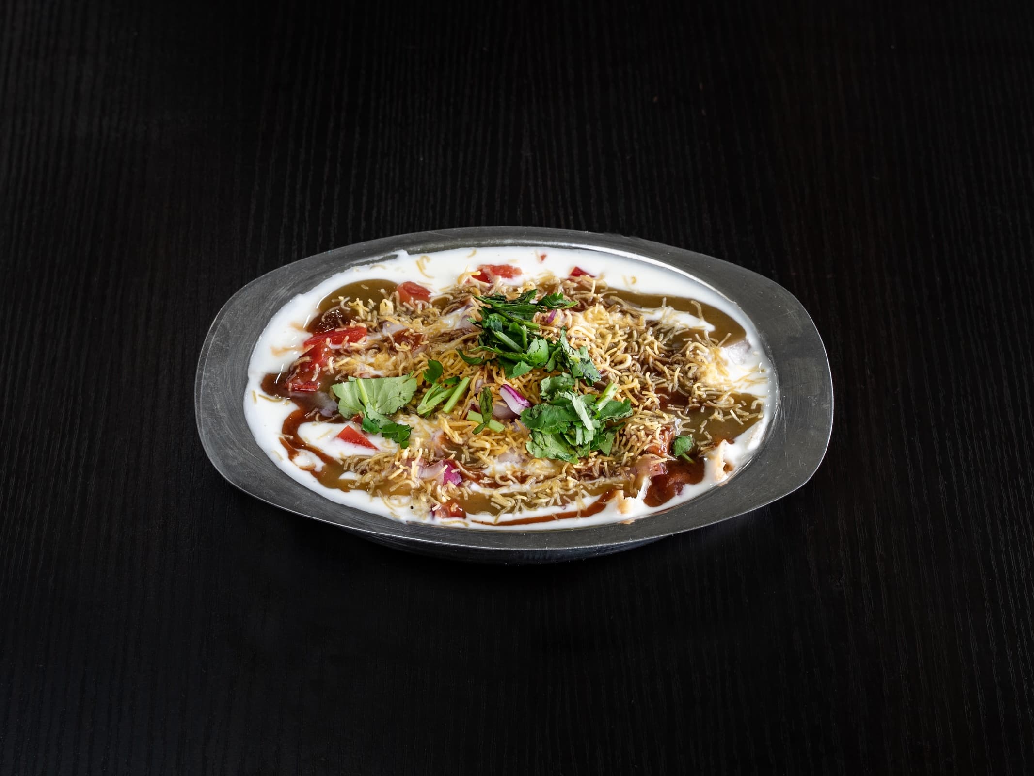 AUD 10 Chaat Voucher
