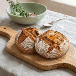 Sourdough (1 Piece)