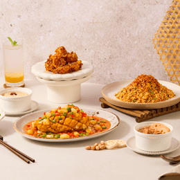 SGD 150 Cash Voucher