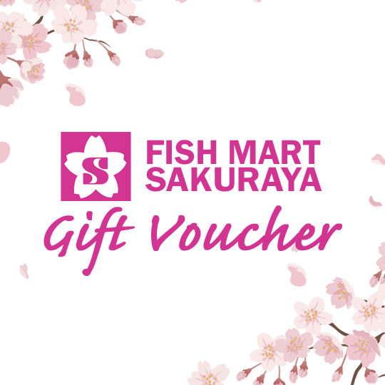 SGD 80 Cash Voucher (Dine-In Only)