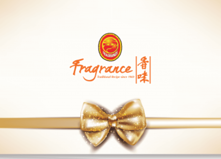 SGD 20 Gift Card