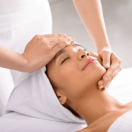 Japanese Deep Hydrating Facial