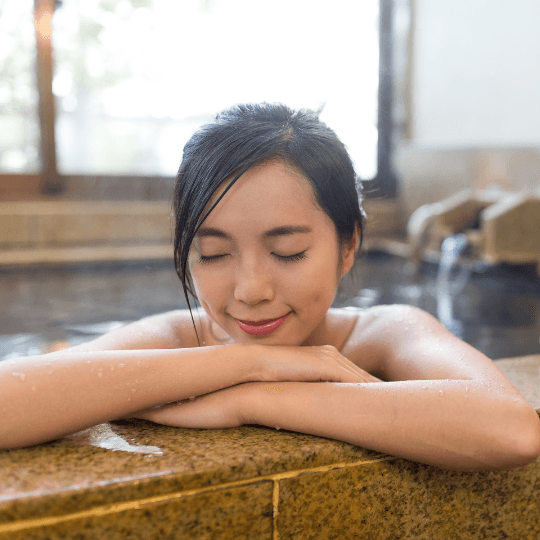 TCM Herbal Bath