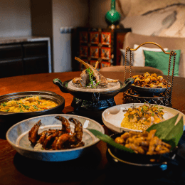 SGD 50 Cash Voucher