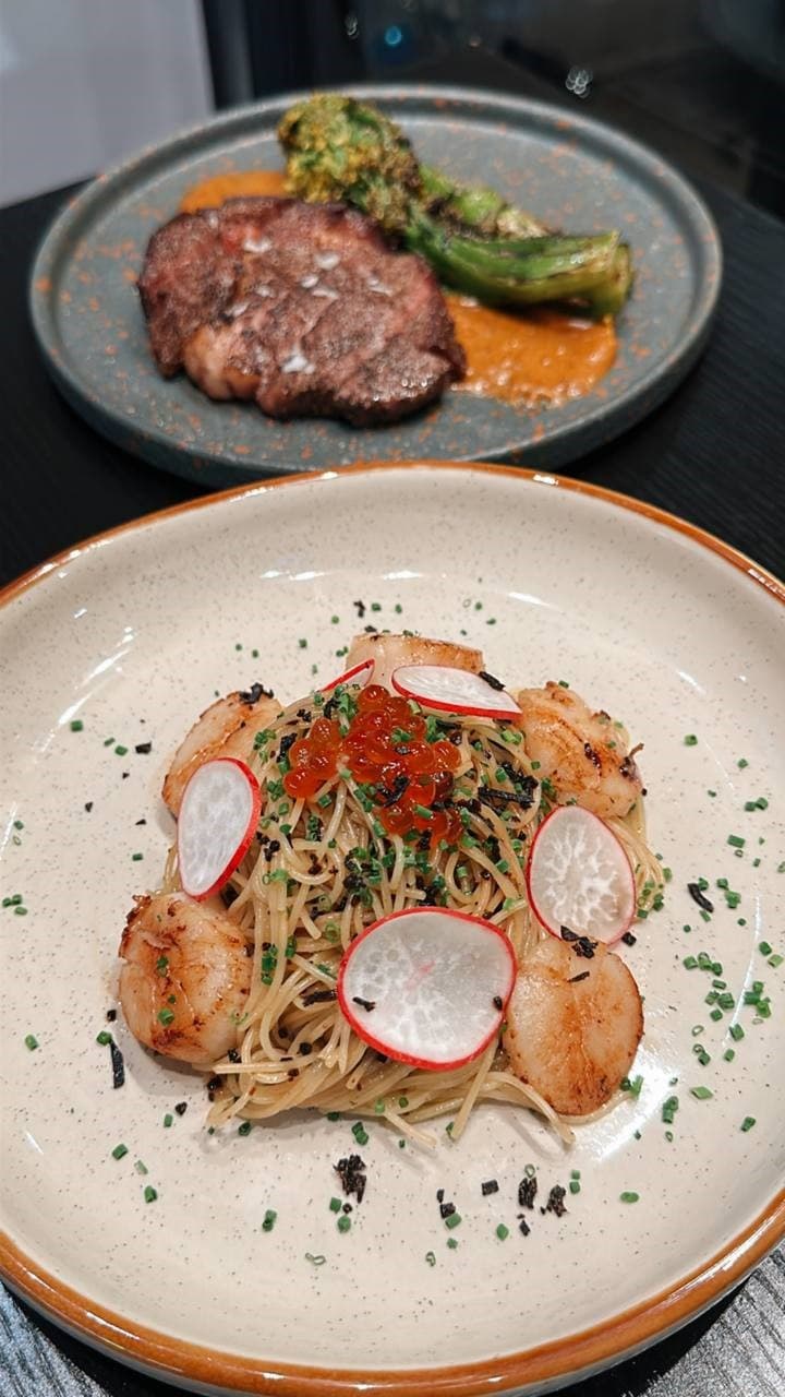 Kris+ Menu For 2