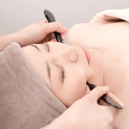 Meridian Bojin Facial