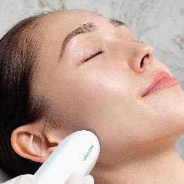 HIFU Face Lift - First Time Trial