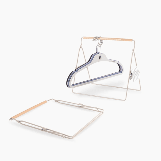 GoodFit™ Hanger & Peg Organizer