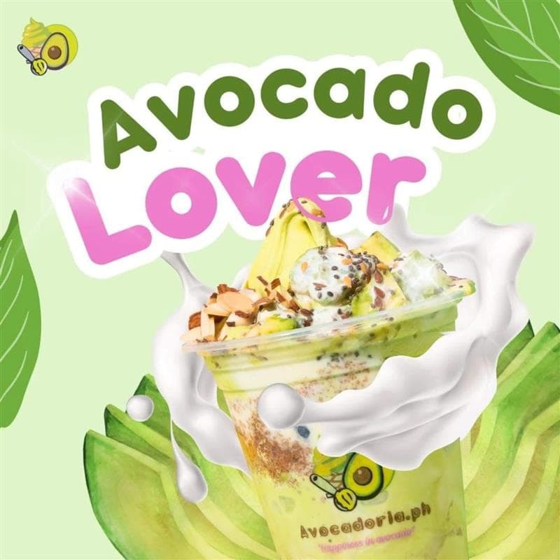 Avocado Lover (12oz)