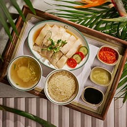 SGD 50 Cash Voucher