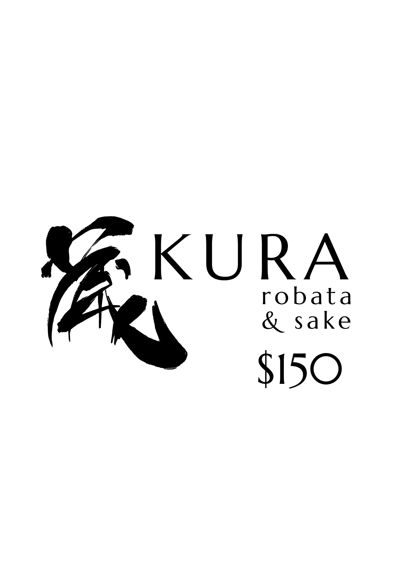 AUD 150 Voucher